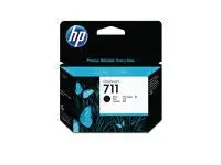 Bläckpatron HP CZ133A 711 svart - Primmeshiper