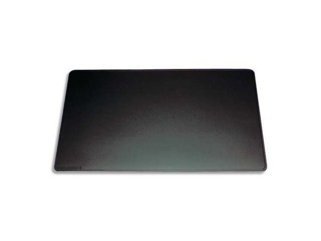 Skrivunderlägg DURABLE 65x52cm svart - Primmeshiper