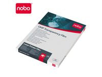 Overheadfilm NOBO 33740 50/fp - Primmeshiper
