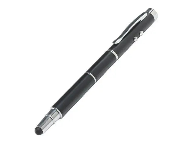 Pekpenna LEITZ 4 i 1 Complete svart - Primmeshiper