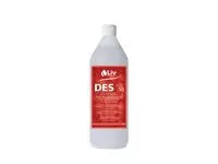 Ytdesinfektion LIV Des Special +50 1L - Primmeshiper
