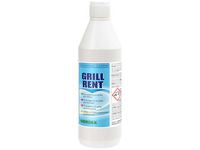 Grillrent NORDEX 500ml Primmeshiper