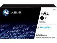 Toner HP CF259A 59A 3K svart - Primmeshiper