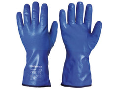Kemikaliehandske GRANBERG 0630W 11 Primmeshiper