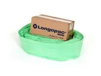 Kassett LONGOPAC Mini Bio 40m grön - Primmeshiper