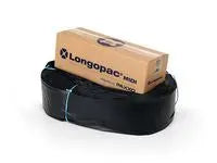 Kassett LONGOPAC Midi Strong 70m svart - Primmeshiper