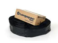 Kassett LONGOPAC Maxi Standard 110m svar - Primmeshiper