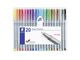 Fineliner STAEDTLER triplus 20 färger - Primmeshiper