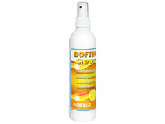 Luktförbättrare Doftin citron spr. 250ml - Primmeshiper