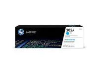 Toner HP CF531A 205A 0,9K cyan - Primmeshiper