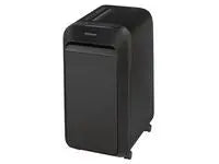 Dokumentförstörare FELLOWES LX221 svart - Primmeshiper