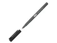 Fineliner MARVY 294 svart - Primmeshiper