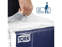 Handduk TORK Pre H2 Xpress 2100/fp - Primmeshiper