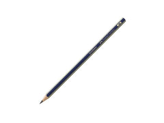 Blyertspenna FABER Gold 1221 4B 12/fp - Primmeshiper