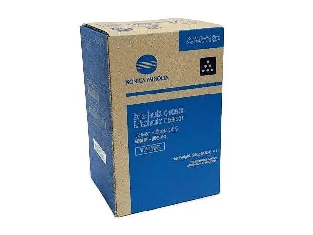 Toner KONICA MINOLTA TNP79K 13K svart - Primmeshiper