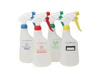Sprayflaska tom Allrent blå 600ml - Primmeshiper