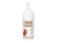 Tvål BIO GEN Active 500ml - Primmeshiper