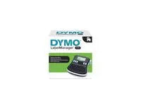 Märkmaskin DYMO LM210D - Primmeshiper