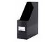 Tidskriftssamlare ClicknStore A4 svart - Primmeshiper