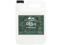 Handdesinfektion LIV Des 75 5L - Primmeshiper