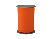 Presentband 10mmx200m teracotta - Primmeshiper