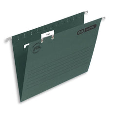 Hangmap ELBA Ultimate A4 groen
