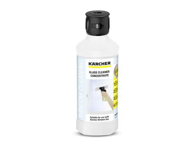 Fönstertvättmedel KÄRCHER RM 500 500ml - Primmeshiper