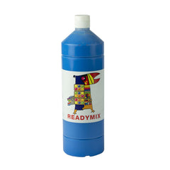 Readymix 1L primair blauw