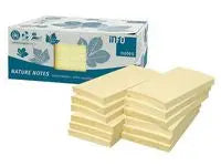 Notes INFO NOTES recy 75x125 gul 12/fp - Primmeshiper