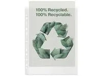 Plastficka ESSELTE rec A4 Maxi 100/fp - Primmeshiper