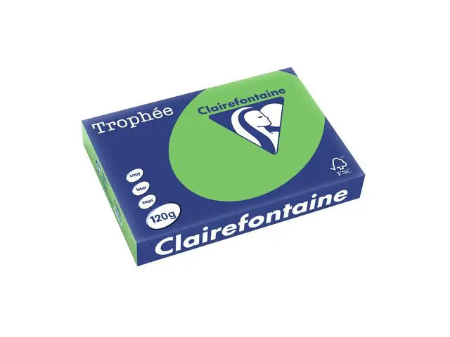 Kop.ppr TROPHEÉ A4 120g oh vårgr 250/fp - Primmeshiper