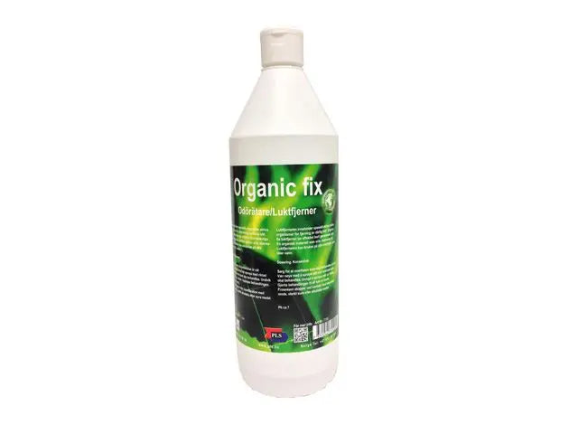 Luktförbättrare PLS Organic fix parf. 1L - Primmeshiper
