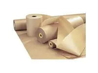 Kraftpapper 80g 57cmx175m 8kg - Primmeshiper