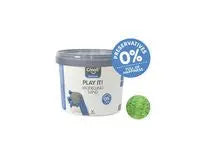 Leksand CREALL grön 750g - Primmeshiper