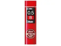Reservstift PENTEL 0,5mm B 40/fp Primmeshiper