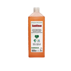 Sanitetsrent NORDEX SaniClean 1L Primmeshiper