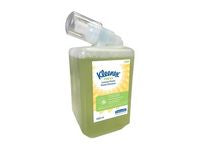 Tvål KLEENEX Botanics Luxury Foam 1L Primmeshiper