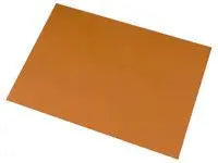 Gladkartong A3 Orange 20ark - Primmeshiper
