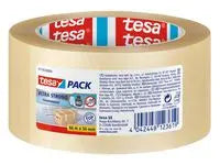 Packtejp TESA Ultra Strong 50mmx66m klar - Primmeshiper