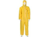 Skyddsoverall OX-ON Chem Comfort M Primmeshiper