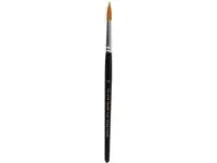 Syntetpensel Gold Line rund nr.18 6/fp - Primmeshiper