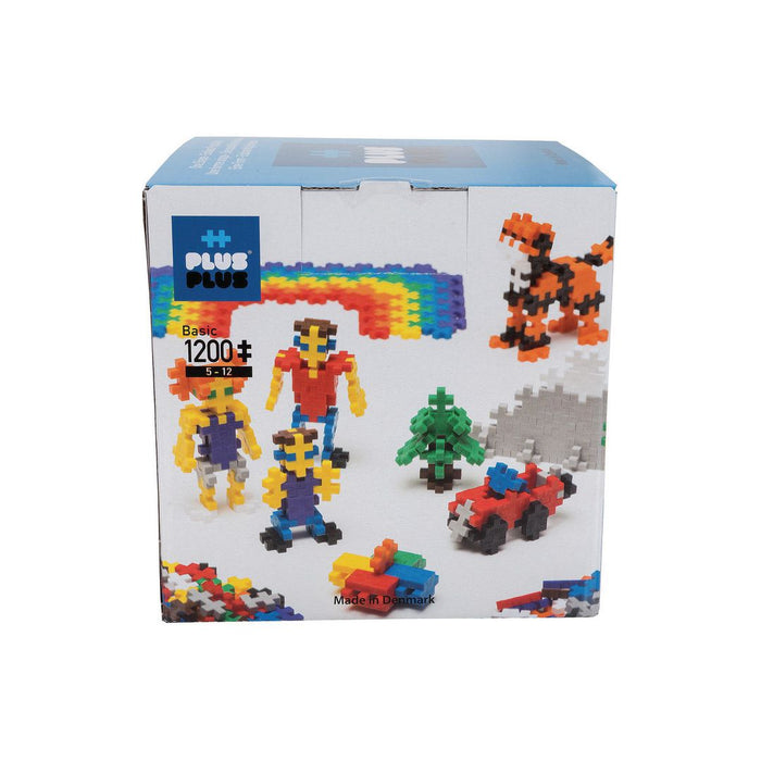 PLUS PLUS Mini basic 1200/st