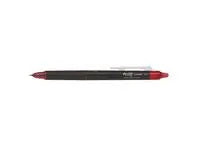 Gelpenna PILOT Frixion Synergy 0,5 röd - Primmeshiper