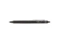 Gelpenna PILOT Frixion Synergy 0,5 svart - Primmeshiper