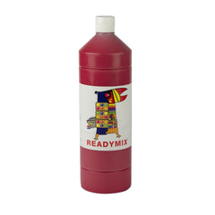 Readymix 1L primair rood