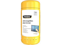 Rengöringsduk FELLOWES screen 100/fp - Primmeshiper