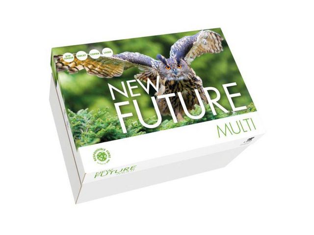 Kop.ppr FUTURE Multi A3 80g oh 500/fp - Primmeshiper
