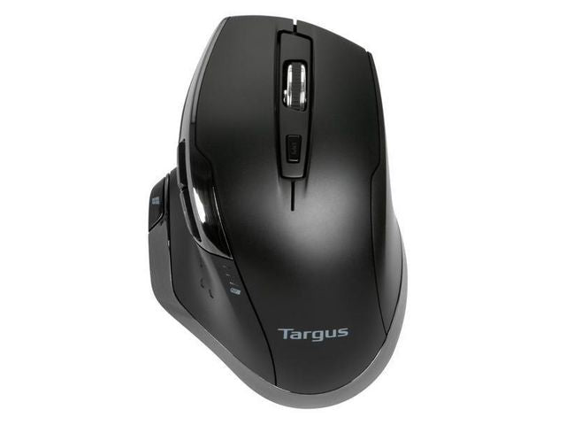 Mus Ergonomisk TARGUS AMW584GL trådlös - Primmeshiper