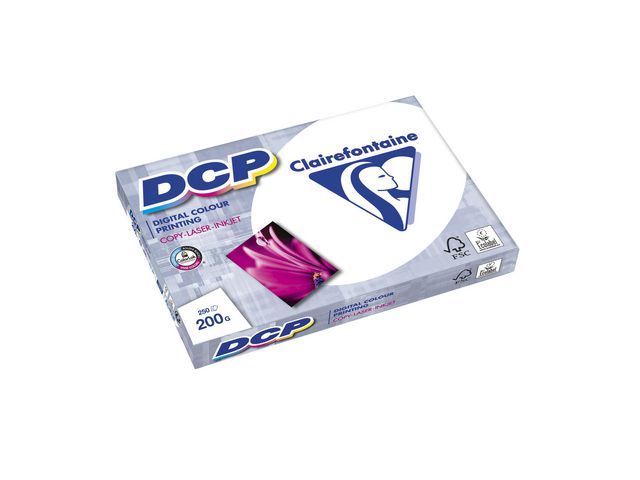 Kop.ppr DCP 1808C A3 200g oh 250/fp - Primmeshiper