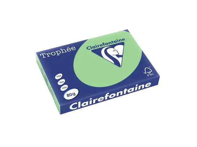 Kop.ppr TROPHÉE A3 80g oh naturgr 500/fp - Primmeshiper